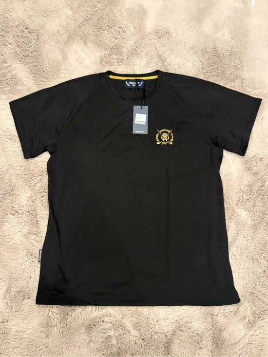 Roberto Cavalli Other - Roberto Cavalli Golf Embroidered Shirt
